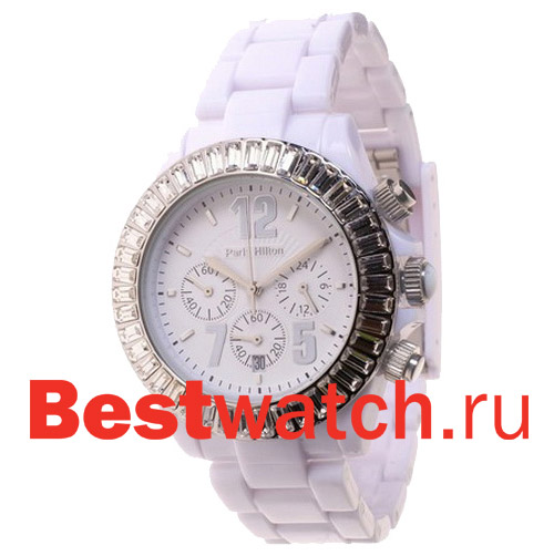 Часы Paris Hilton Chrono 138.4325.99